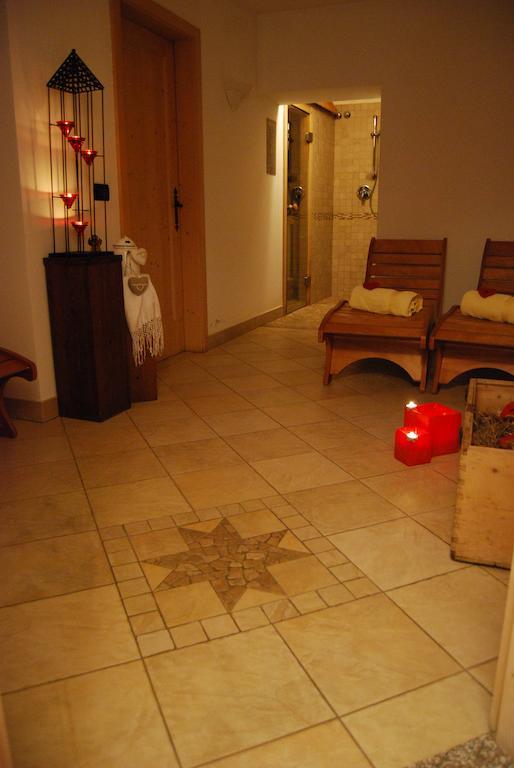 Residence Ciasa Alpe Виго-ди-Фасса Экстерьер фото